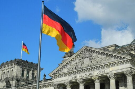 german translation - news article
