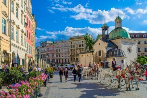 Poland - Polish - Translation and Localization - news article
