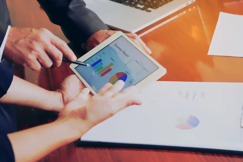 The Skrivanek experience from the sales perspective