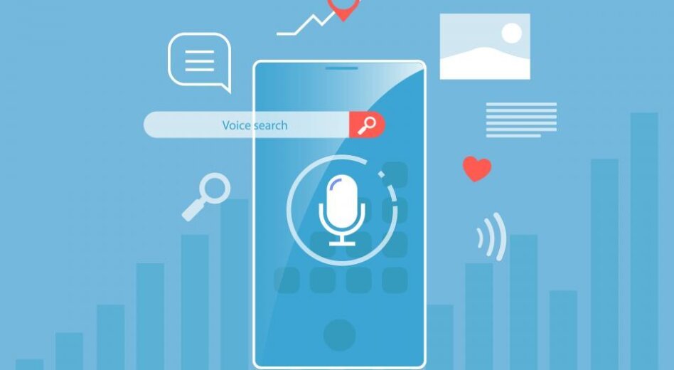 Localizing for Voice Searches