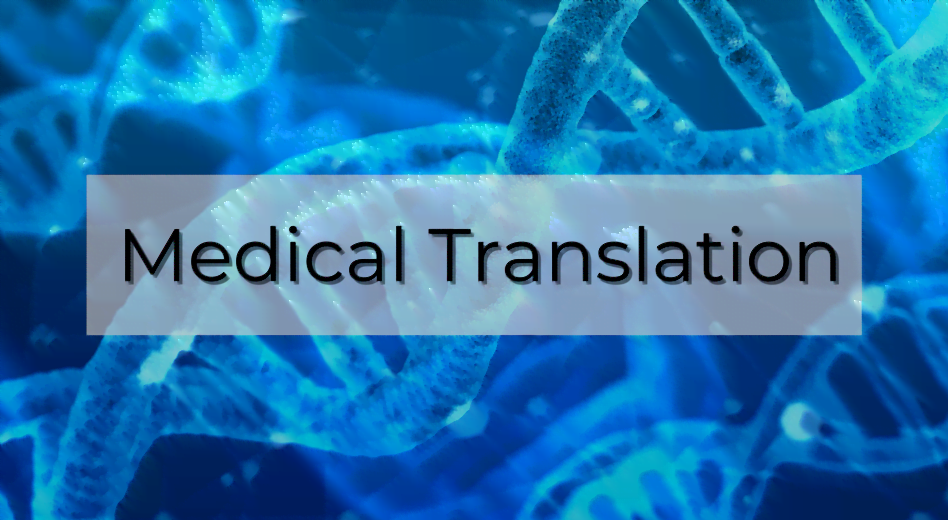 Medical Translation – the Transfer of Critical Texts