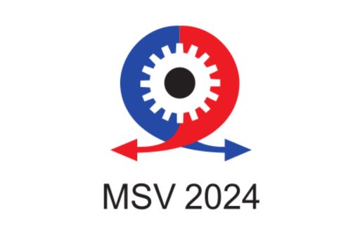 MSV 2024, International Engineering Fair in Brno