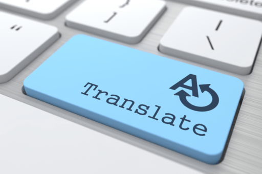 translate