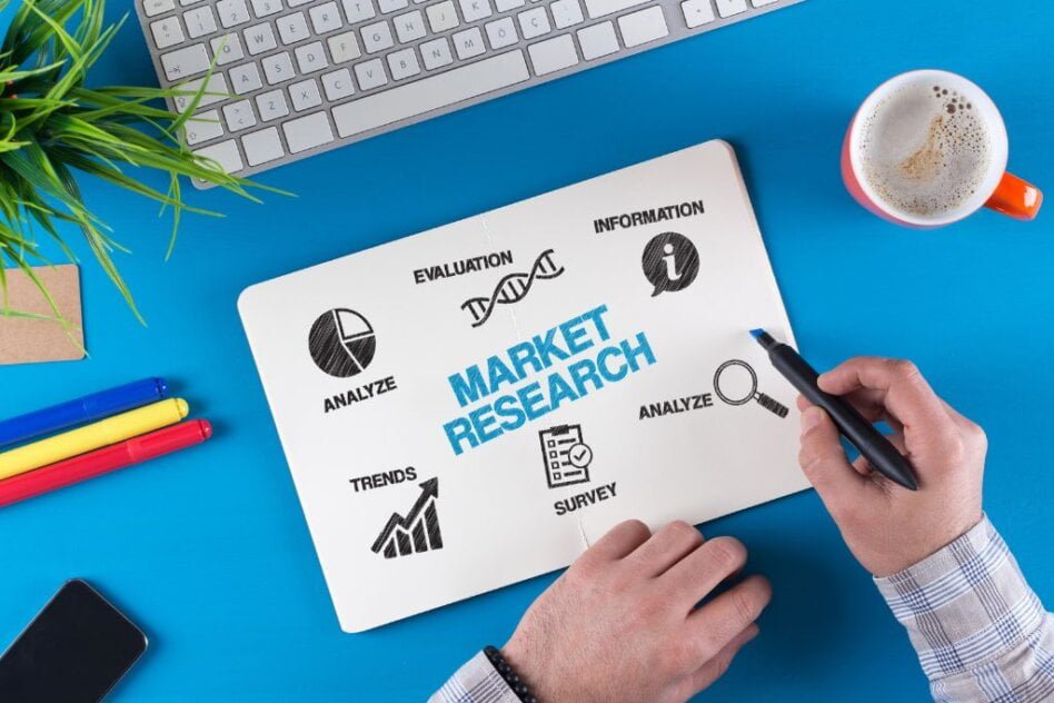 The Essential Role of Precise Translation in International Market Research