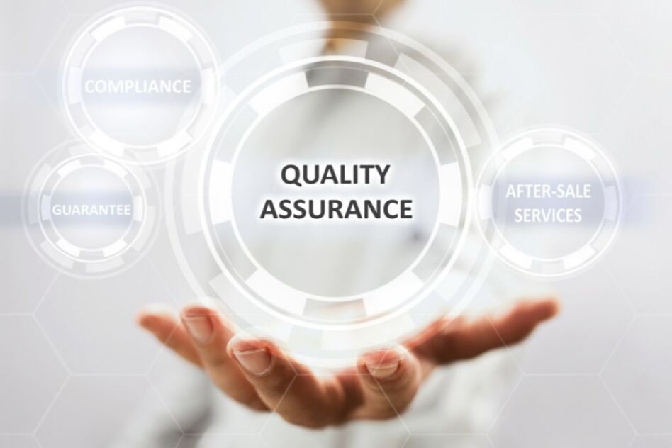 Translation Quality Assurance: Delivering Excellence Every Time