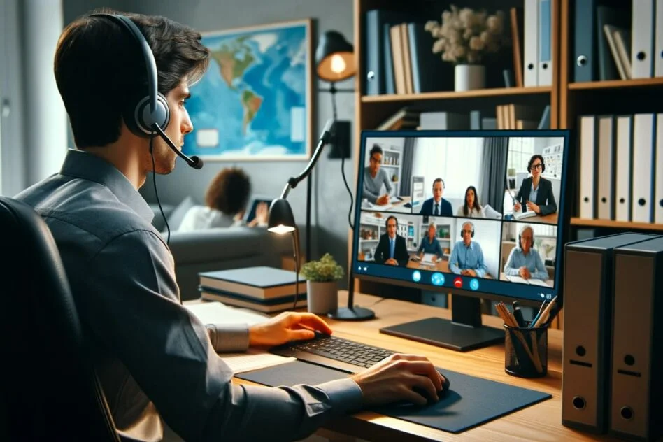 The Remarkable Evolution of Language Services in the Digital Age