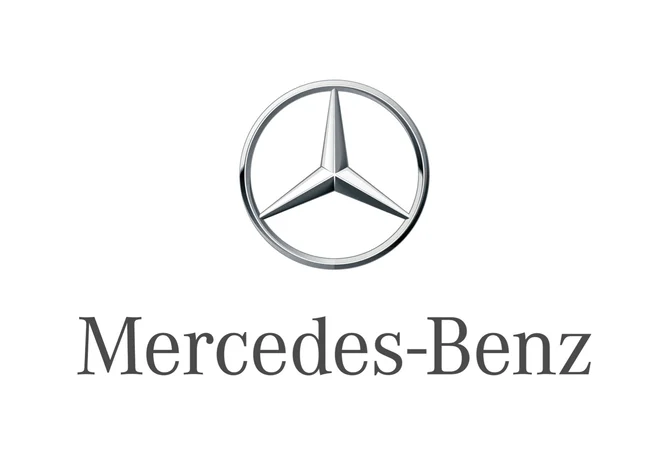 mercedes-benz logo