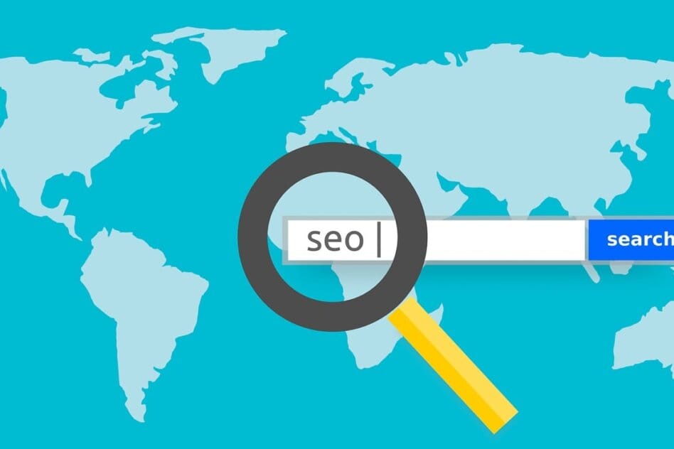 multilingual seo strategy - translation