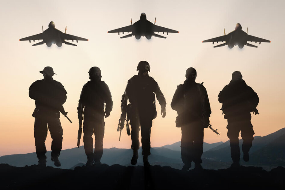 Interpreting for the defence industry client: Success at MSPO