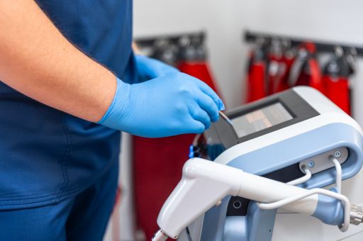 Medical device translation