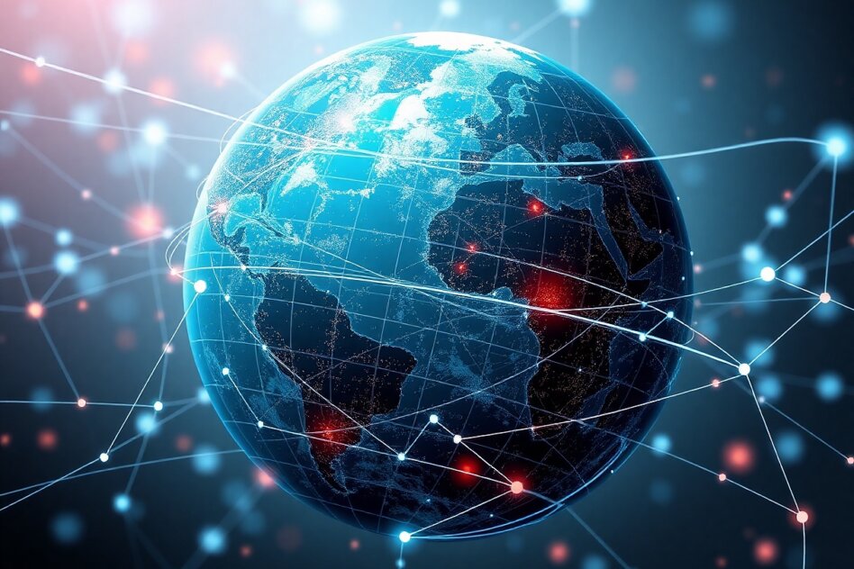 What Is Globalization and Why It Matters in Today’s World