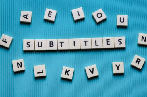 Subtitles translation - romanian | translations, localizations & interpreting | skrivanek Subtitles translation - romanian