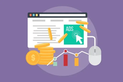 multilingual PPC - paid campaign