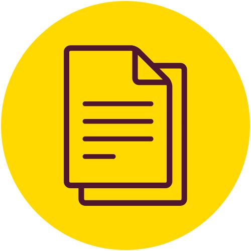 Dokument-yellow | translations, localizations & interpreting | skrivanek dokument-yellow