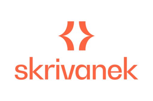 New identity Skrivanek